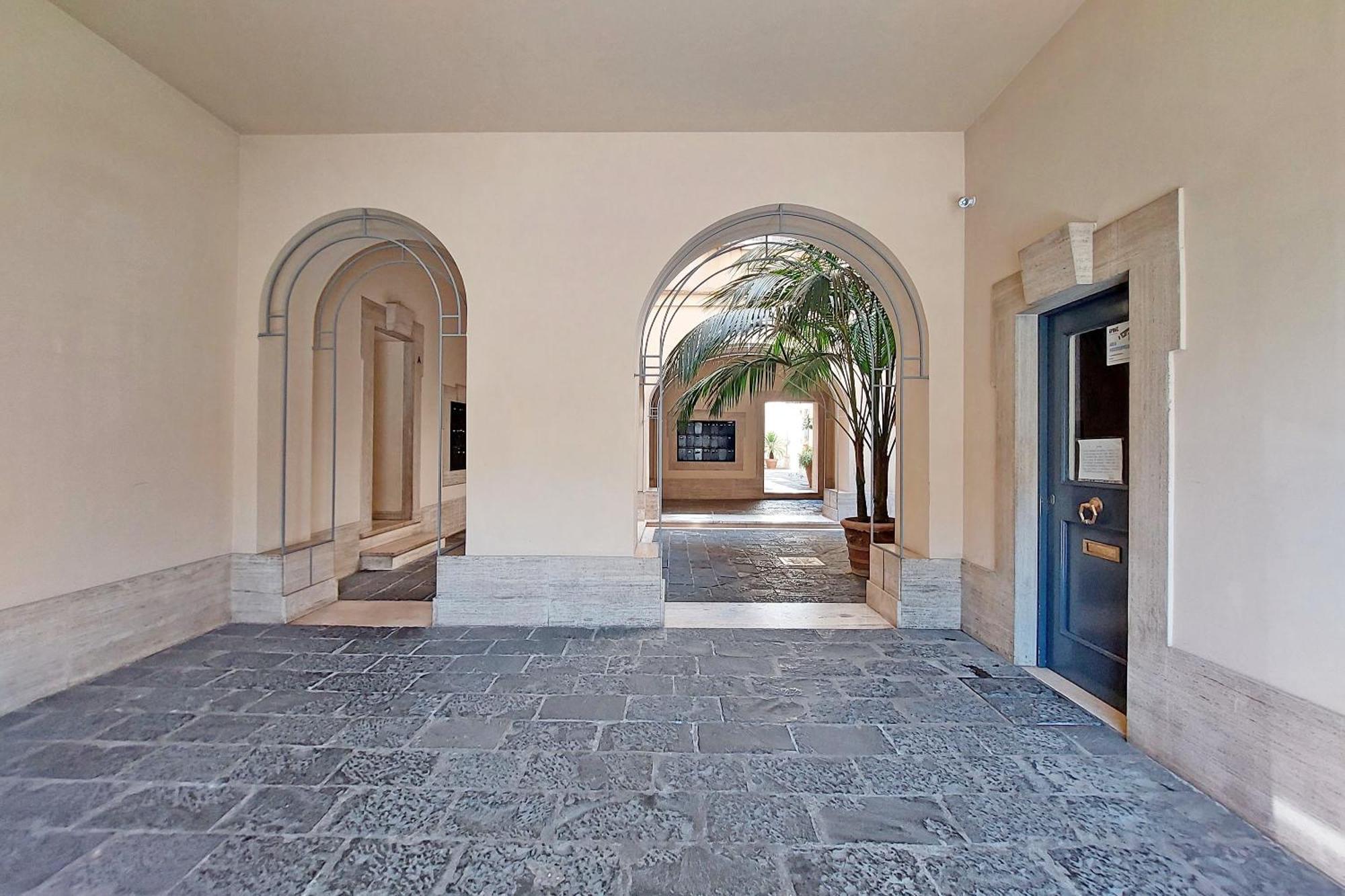 Mm Luxury Apartment ローマ エクステリア 写真