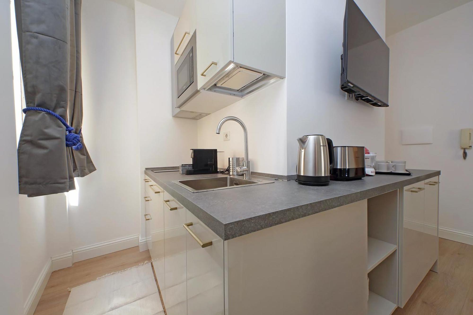 Mm Luxury Apartment ローマ エクステリア 写真