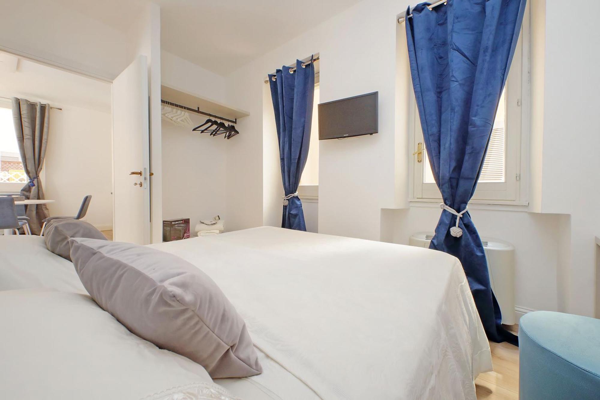 Mm Luxury Apartment ローマ エクステリア 写真