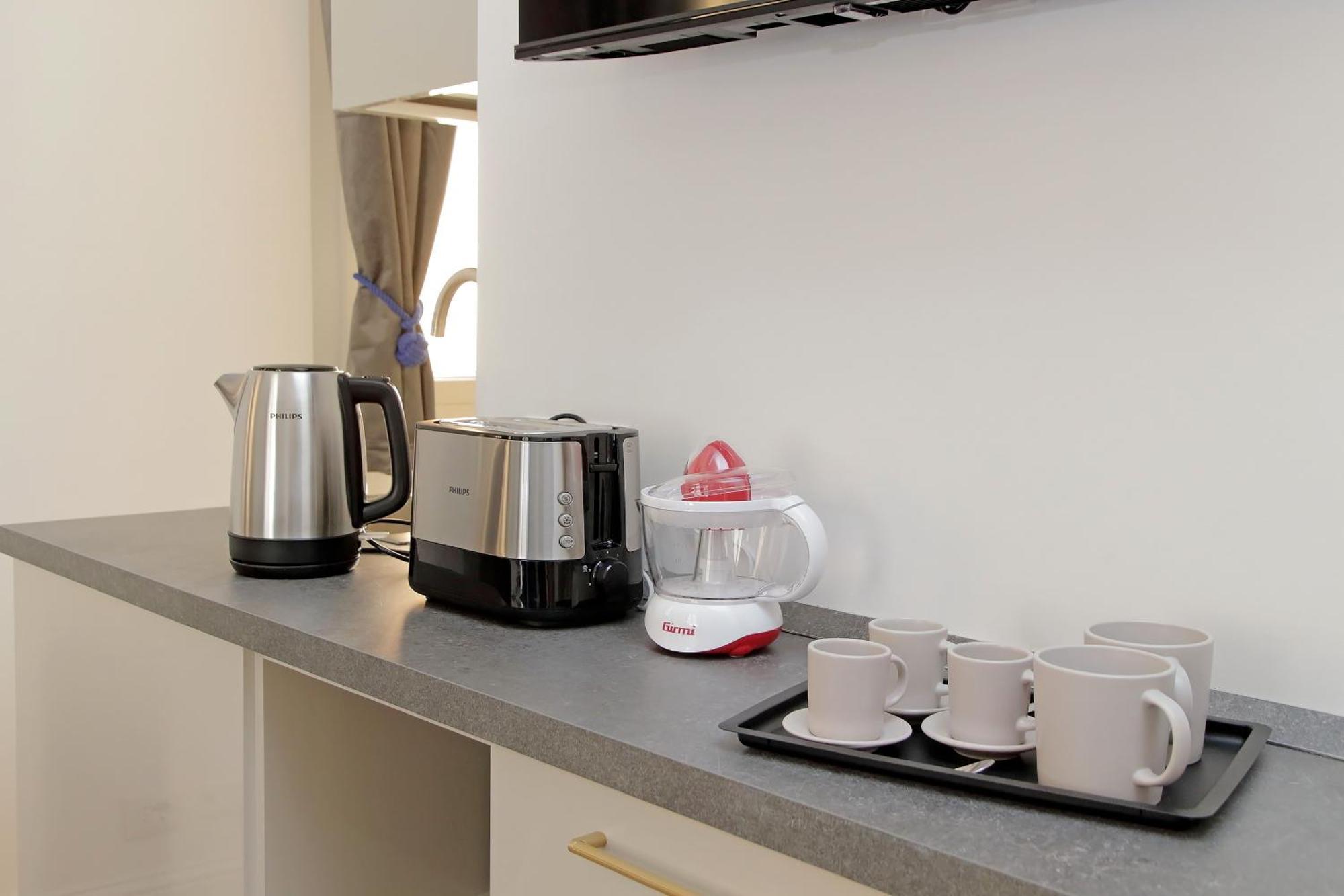 Mm Luxury Apartment ローマ エクステリア 写真