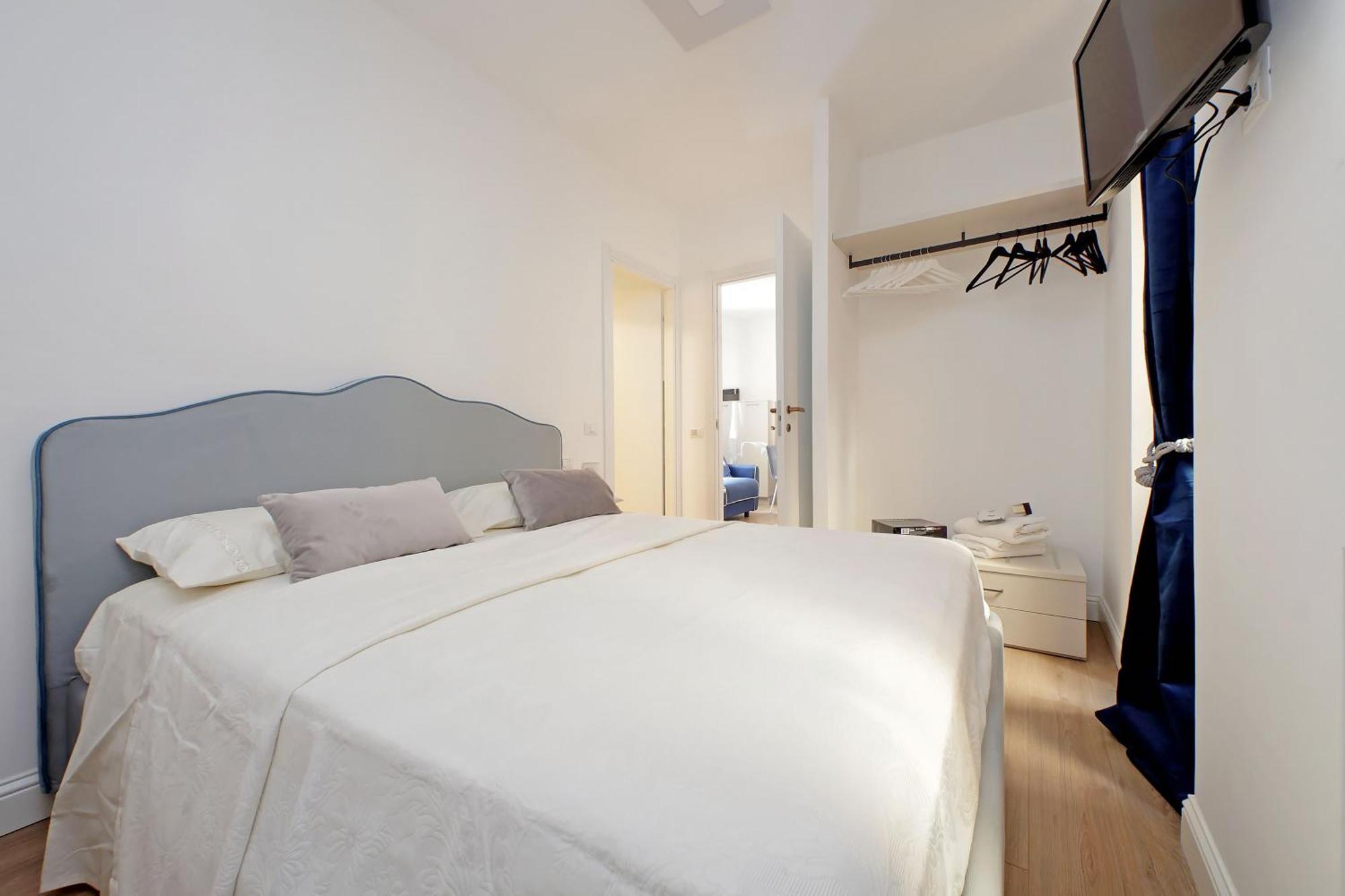 Mm Luxury Apartment ローマ エクステリア 写真